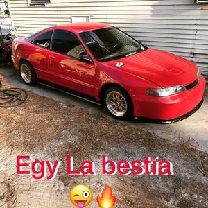 Meet your Posher, Edgar